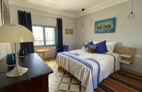 CHAMBRE AGADIR