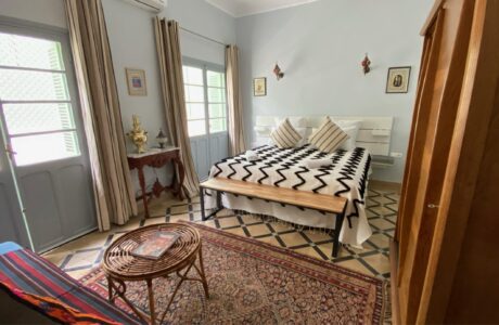 CHAMBRE ANTIOCHE
