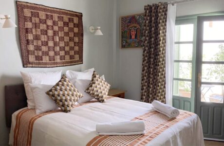 CHAMBRE AZROU